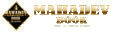 Mahadev Book Logo