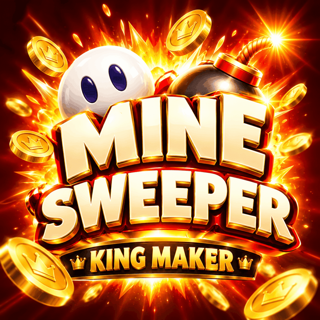 KM-Minesweeper
