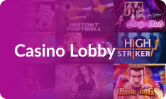 Casino-Lobby