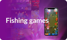 Fishing-Games