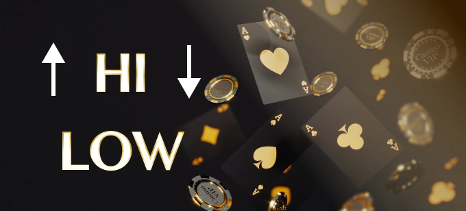 Hi-low